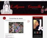 Blog Lilly Carvalho Makeup