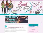 Blog Soul Sisters