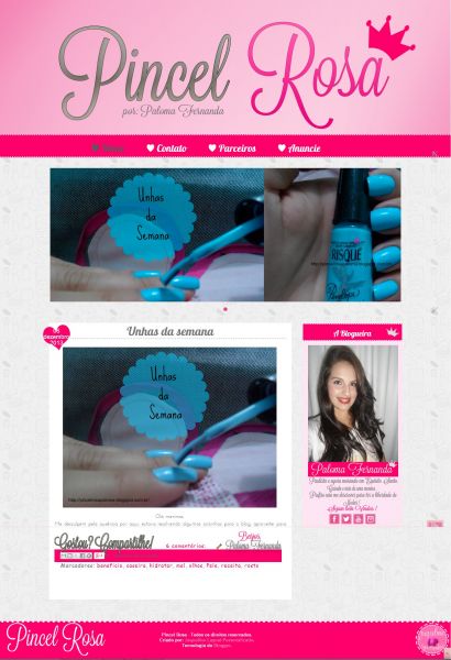Blog Pincel Rosa 2
