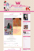 Blog Pincel Rosa