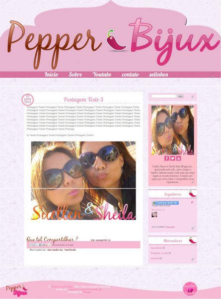 Blog Pepper Bijux