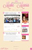 Blog Manuela Make Mania