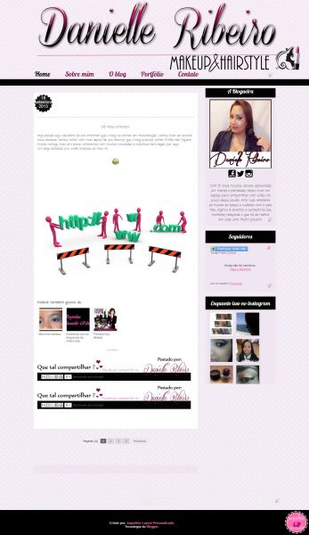 Blog No Camarim