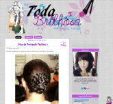 Blog Toda Brilhosa