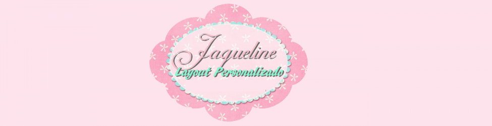 Loja de Jaquelinelayout