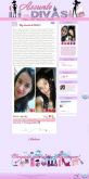 Blog Assuntos de Diva.