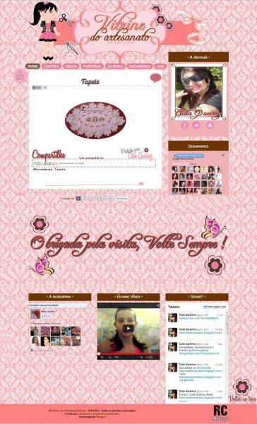 Blog Meu Atelier